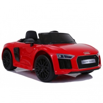 Elektromobilis vaikams Audi...