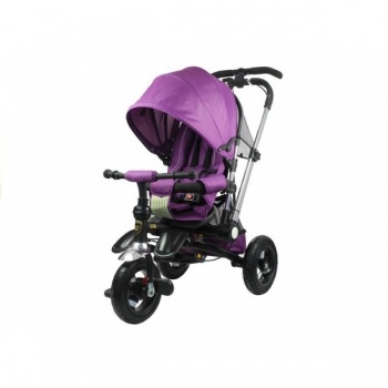 Triratukas PRO700 Violetinis