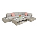 Baldų komplektas Verona Premium Beige