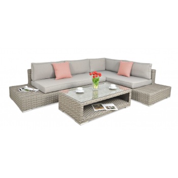 Baldų komplektas Verona Premium Beige
