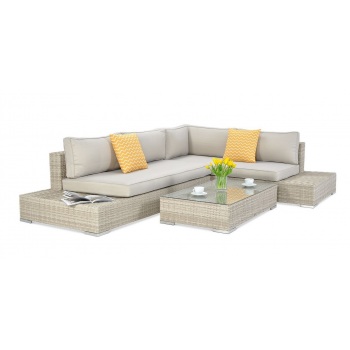Baldų komplektas Verona Basic Beige