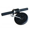 Dilbių treniruoklis Wrist Roller