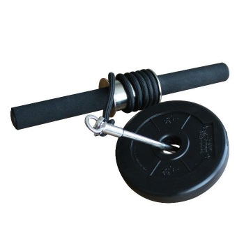 Dilbių treniruoklis Wrist Roller