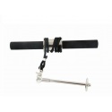 Dilbių treniruoklis Wrist Roller
