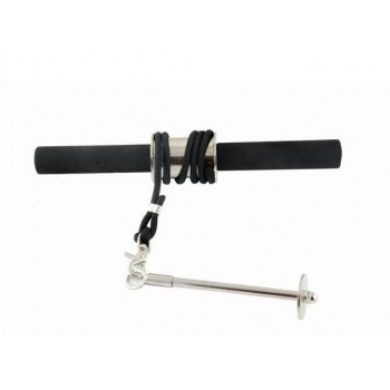 Dilbių treniruoklis Wrist Roller