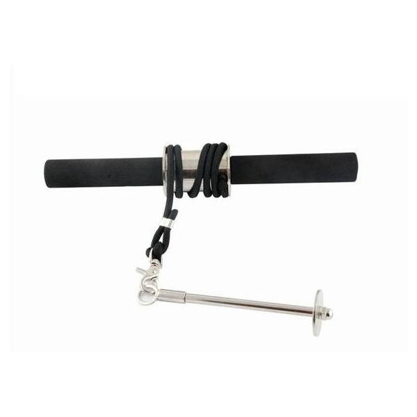 Dilbių treniruoklis Wrist Roller Dilbių treniruoklis Wrist Roller