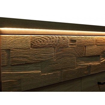 LED apšvietimo juosta 177,2