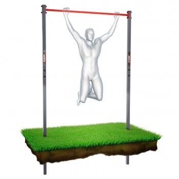 Skersinis montuojamas lauke