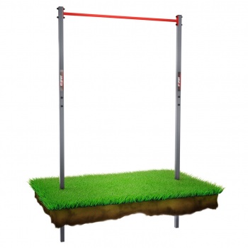 Skersinis montuojamas lauke