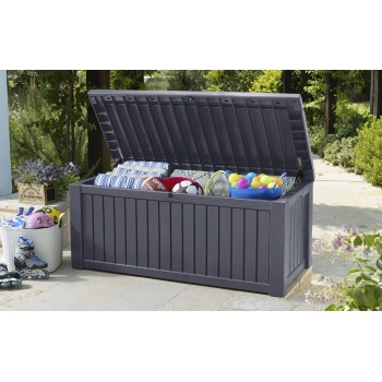 Rockwood Box 570L