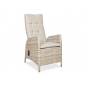 Fotelis Malta Beige