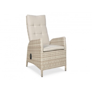Fotelis Malta Beige
