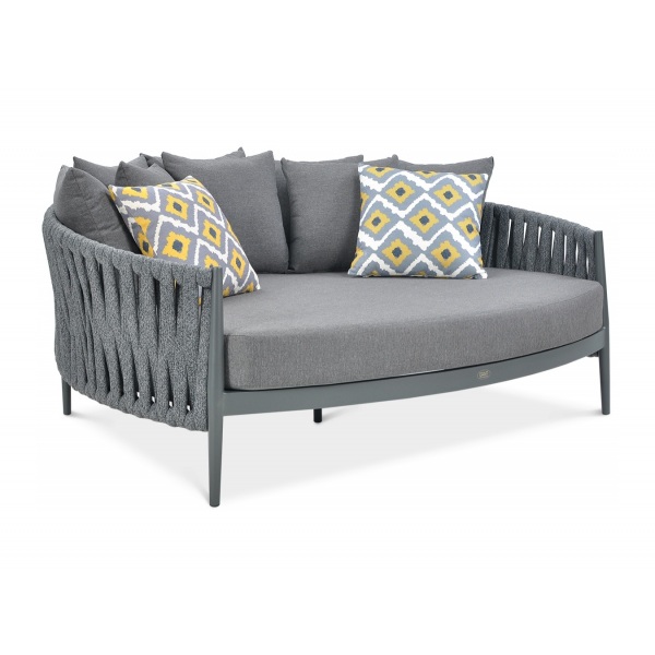 Prabangi sofa Monza Grey Prabangi sofa Monza Grey