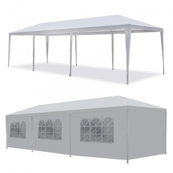 Palapinės Renginiams 3x9 m