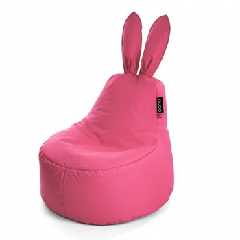 Qubo™ Baby Rabbit Raspberry...