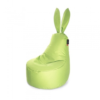 Qubo™ Mommy Rabbit Apple...