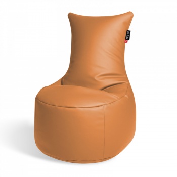Qubo™ Muff Papaya SOFT FIT...