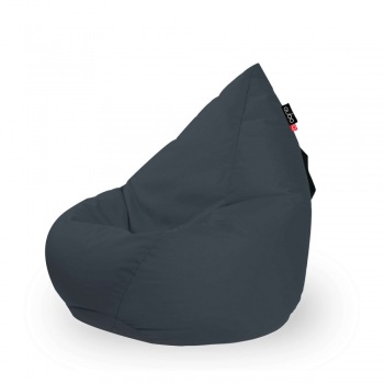 Qubo™ Splash Drop Graphite...