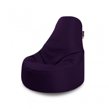 Qubo™ Loft Plum POP FIT...