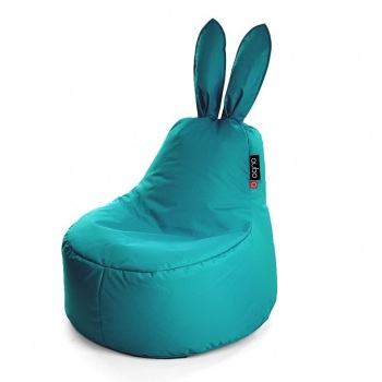 Qubo™ Baby Rabbit Aqua POP...