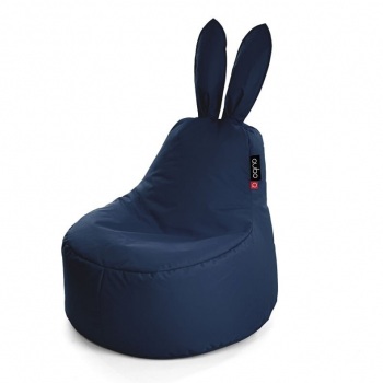 Qubo™ Baby Rabbit Blueberry...