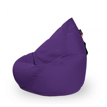 Qubo™ Splash Drop Plum POP...