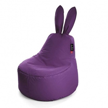 Qubo™ Baby Rabbit Plum POP...