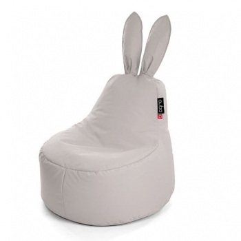 Qubo™ Baby Rabbit Silver...