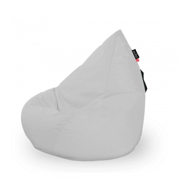 Qubo™ Splash Drop Silver...