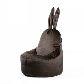 Qubo™ Mommy Rabbit Topaz...