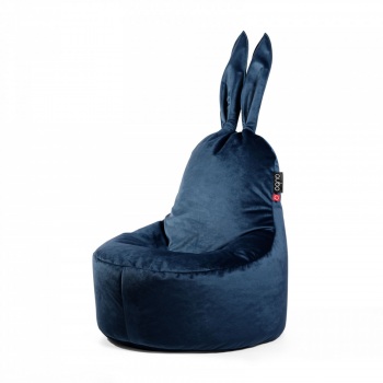 Qubo™ Mommy Rabbit Sapphire...
