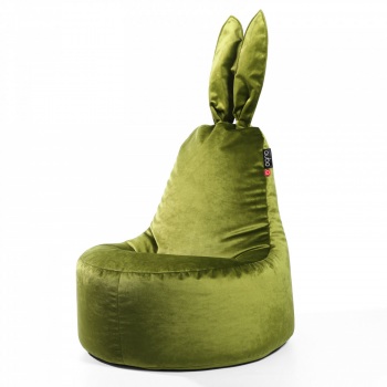 Qubo™ Daddy Rabbit Olivine...