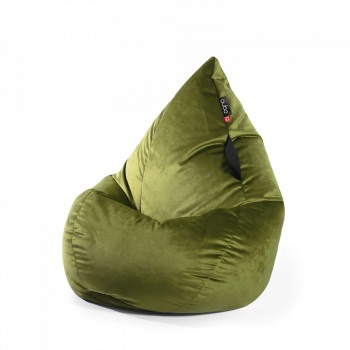 Qubo™ Splash Drop Olivine...