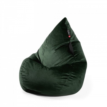Qubo™ Splash Drop Emerald...