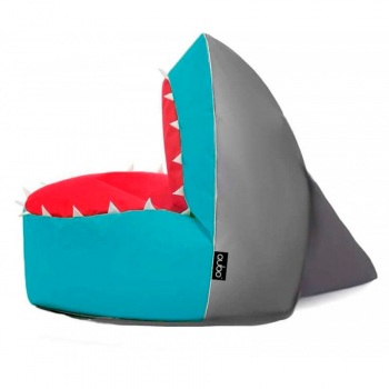 Qubo™ Shark Aqua POP FIT...