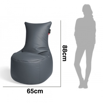 Qubo™ Muff Americano SKIN...
