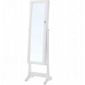 Veidrodis-Spintelė 2in1 LED