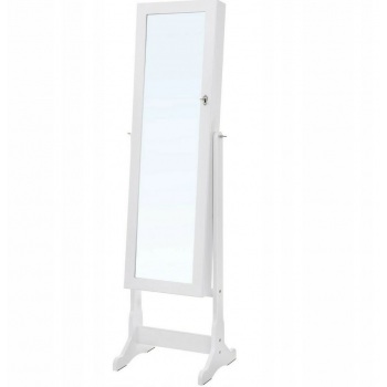 Veidrodis-Spintelė 2in1 LED