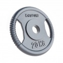 Ketaus diskinis svoris 20 kg O20