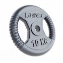 Ketaus diskinis svoris 10 kg O10