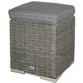 Pufas TRIVENTO Dark Grey