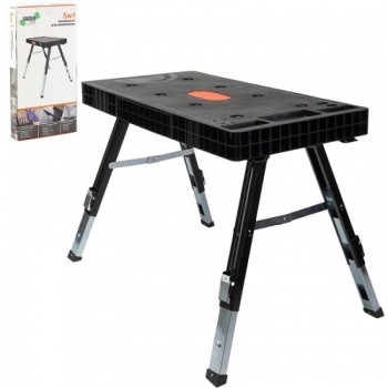 Universalus darbastalis 5 viename