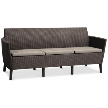 Sofa SALEMO Brown