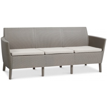 Sofa SALEMO Cappuccino
