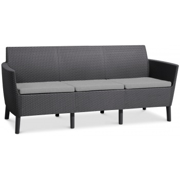Sofa SALEMO Graphite